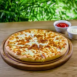 Margherita Pizza