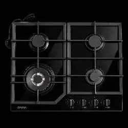 DAMA Gas Hob D 64 NBM