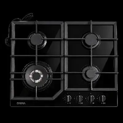 DAMA Gas Hob D 64 NBM