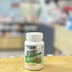 Immuni Boost Ultra Pure 30 Tablet