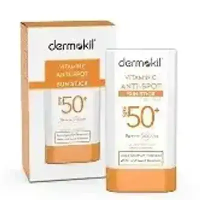 Dermokil Vitamin C Anti-Spot Sun Stick 20 g