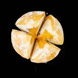 Mochi Ice Cream