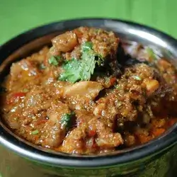 Chicken Chettinad