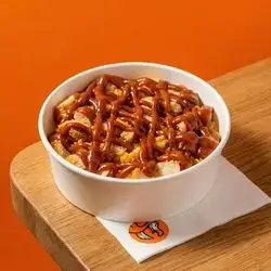 BBQ Rizo - Large