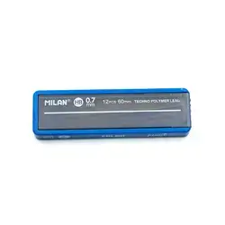 milan 0.7 mm Pen lead , 12 pices