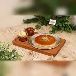 Cheese Kunafa
