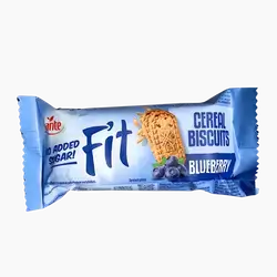 Sante Vit Biscuits 50g Blueberry