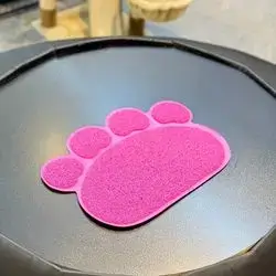Cat Feeding Mat