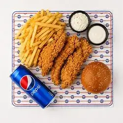 Tender Combo