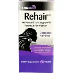 Rehair women