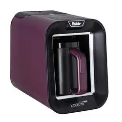 FAKIR KAAVE UNO PRO Turkish Coffee Maker