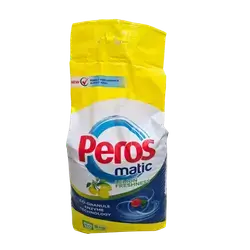 Tate Peros Lemon Automatic 9kg