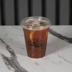 Peach Ice Tea