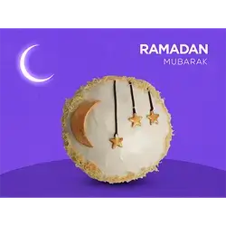 Ramadan Filled 