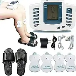 Electronic Pulse Messager TENS