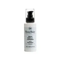 Rose baie serum biotin x collagen