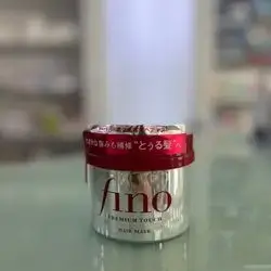 Fino hair mask 230g