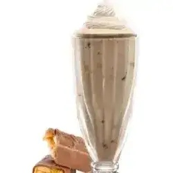 Twix Milkshake