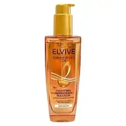 Elvive Extraordinary Oil