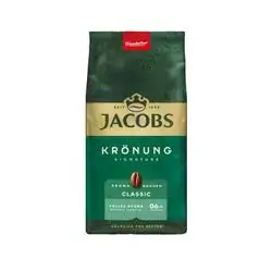 Jacobs Krönung Classic Coffee Beans - 500g