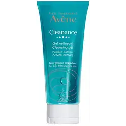 Avene Cleanance Cleansing Gel 200 Ml