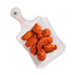 Wings ( 4Pcs )