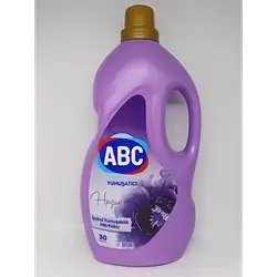 Abc Fabric Freshener 3L