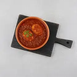 Egg Masala