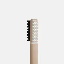 Nude antibacterial toothbrush - Piuma Care