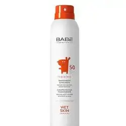 BABE Super Fluid Pediatric SPF 50