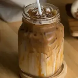 Ice Coffee