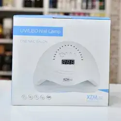 Xzm Uv_Led Nail Lamp