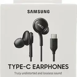 Taype_c Earphones.