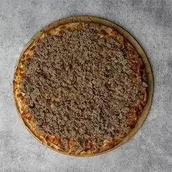 Meat Pizza