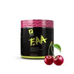 JUSTFIT HARDCORE EAA - CHERRY COLA