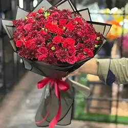 Flower Bouquet