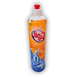 Seef Dishwashing Liquid 800ml Orange