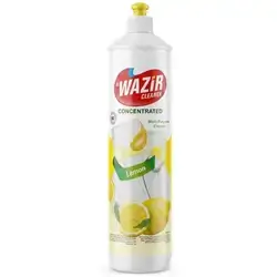 Alwazir Concentrated Multipurpose cleaner lemon 900g