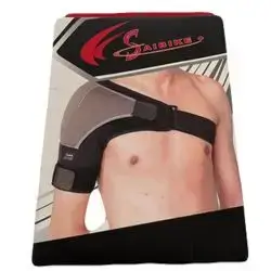 Shoulder Support saibike