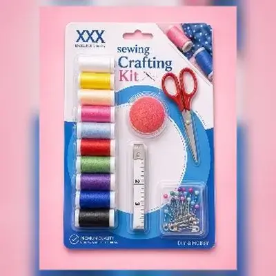 Large Sewing Kit