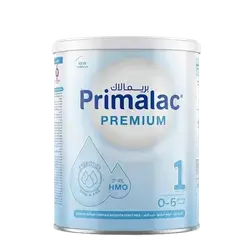 Primalac Premium 1 0-6 Months 400g _ Pharmalys Lab
