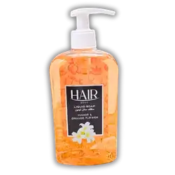 Haier Orange Liquid Soap 500ml
