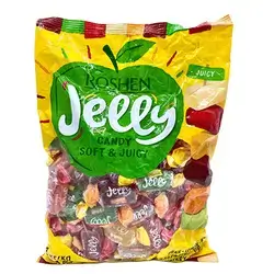 Roshen Shukri Jelly Chocolate 1 kg