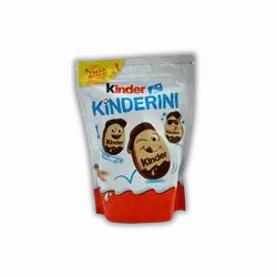 Kinder Kinderini Bag 250 gm