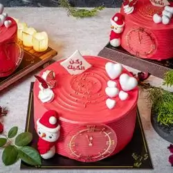 Mold Cake
