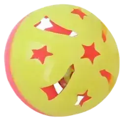 Ball Cat Toy
