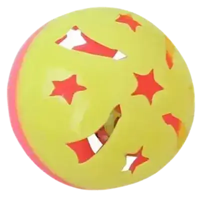 Ball Cat Toy
