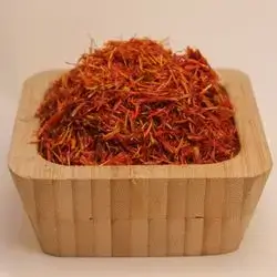 Safflower 