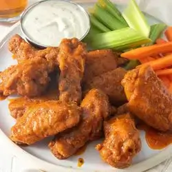 Buffalo Wings