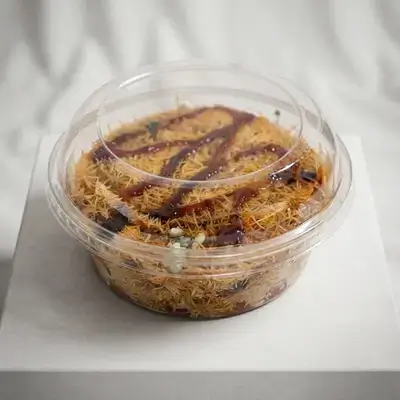 Khishkhash Sweets